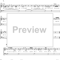 Recitative and Aria: Pupille amate non lagrimate, No. 21 from "Lucio Silla", Act 3 - Full Score