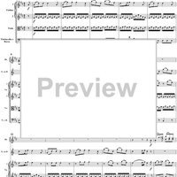 Horn Concerto No. 1 in D Major, K386b (K412 & K514)