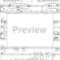 Finale 1: Ehi, di casa!, No. 11 from "Il Barbiere di Siviglia"