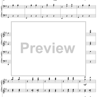 The Master Has Come (Let All Things Now Living)