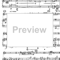 Trumpet Concerto - Score