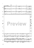 Night Dance - Score