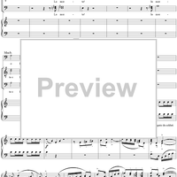 Macbeth, Act 4, No. 23, Scena. "Ella è mortal"