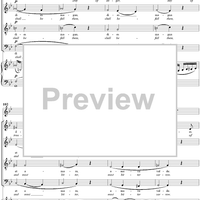 Messa da Requiem: No. 15. Libera Me