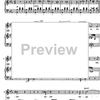 Il dolce suono mi colpi di sua voce! from Lucia di Lammermoor