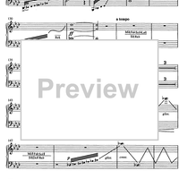 Diptychon Op.183 - Harp 2