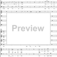 Allein Gott in der Höh sei Ehr