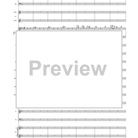 Che è ciò?, No. 4 from "La Traviata", Act 1 - Full Score