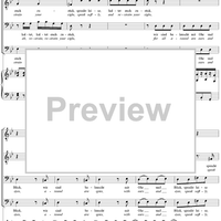 Fidelio, Op. 72, No. 10: "O welche Lust!"