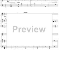 Salome - No. 8 from "Nine Songs" Op. 69