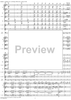 Symphony No. 3 in D Major (D200) Movement 4 - Full Score