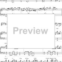 Stream of Consciousness