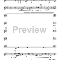 Trauermarsch - Trumpet 2