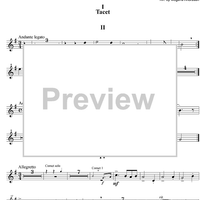 Maria - Horn in E-flat 2