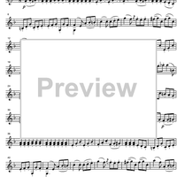 Duo Op.38 No. 5 - Violin 2