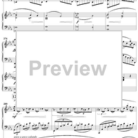 Piano Concerto No. 2 in C Minor, Op. 18, Mvmt. 1