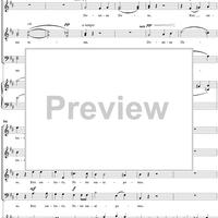 Mass in D Major, No. 2: Gloria