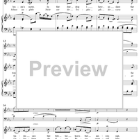 Love Without Hope - from 26 Welsh Songs