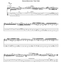 (They Call It) Stormy Monday (Stormy Monday Blues)