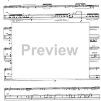 Preludio e Danza Camaleontica - Percussion