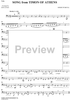 Song from Timon of Athens