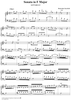 Sonata in F major, K. 297