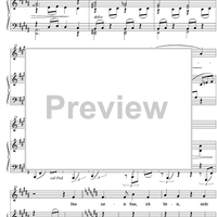 Die Kränze Op.46 No. 1