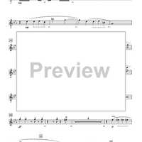 Marche Diabolique - Flute 2