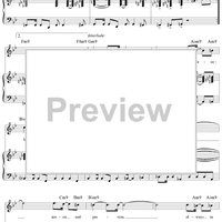 Copacabana (At the Copa)