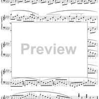 The Art of Finger Dexterity, Op. 740, Book VI, Nos. 42-50