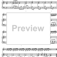 Sonata F Major Op. 2 No. 4 RV20 - Score