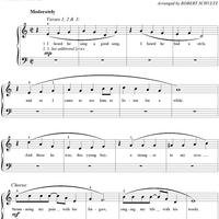 Killing Me Softly (with His Song)