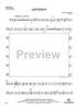 Antiphon - Baritone/Euphonium