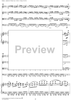Piano Quintet, Op. 34a, Movement 1 - Piano Score