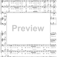 Mass No. 2 in G Major