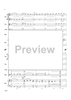Meditation and Ritual - Score