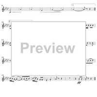 Springtime Festival - Oboe 2