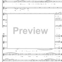 Kyrie eleison - No. 1 from "Missa In Summis"