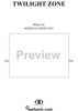 Twilight Zone