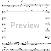 Zäpperl Polka Op.202 - Violin 2