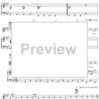 Parade of the Wooden Soldiers