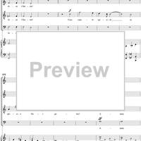 Mass in C Minor, Op. 147: No. 2, Gloria