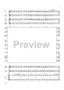 Primo Percussion - Score