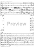Symphony No. 17 in G Major, K129 - Full Score