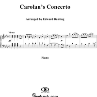 Carolan's Concerto