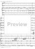 Symphony No. 10 in G Major, K74 - Full Score
