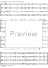 String Quartet No. 12 in F Major, Op. 96 - Movement 4