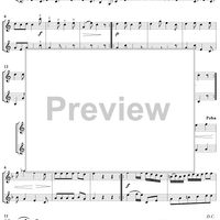 Duets From The Old Masters