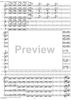 Symphony No. 7, Movement 1 - Full Score