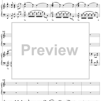 Piano Concerto In A Minor - Allegro affettuoso